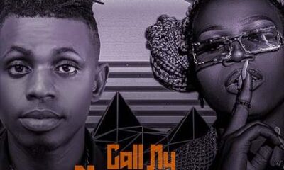 Download Mp3: Donkk—Call My Number