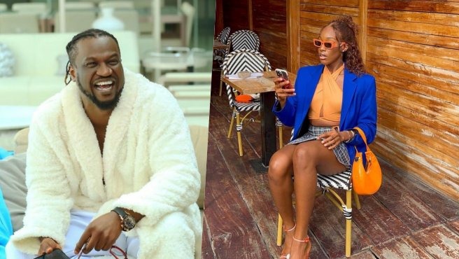 “I Was Divorced for Years Before I Met Ifeoma”- Paul Okoye Opens up on His New Relationship (Video)