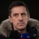 It Was No Mistake Selling Jesus—Gary Neville