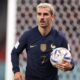 Bygones…? Never, as France File FIFA Complaint Over Griezmann