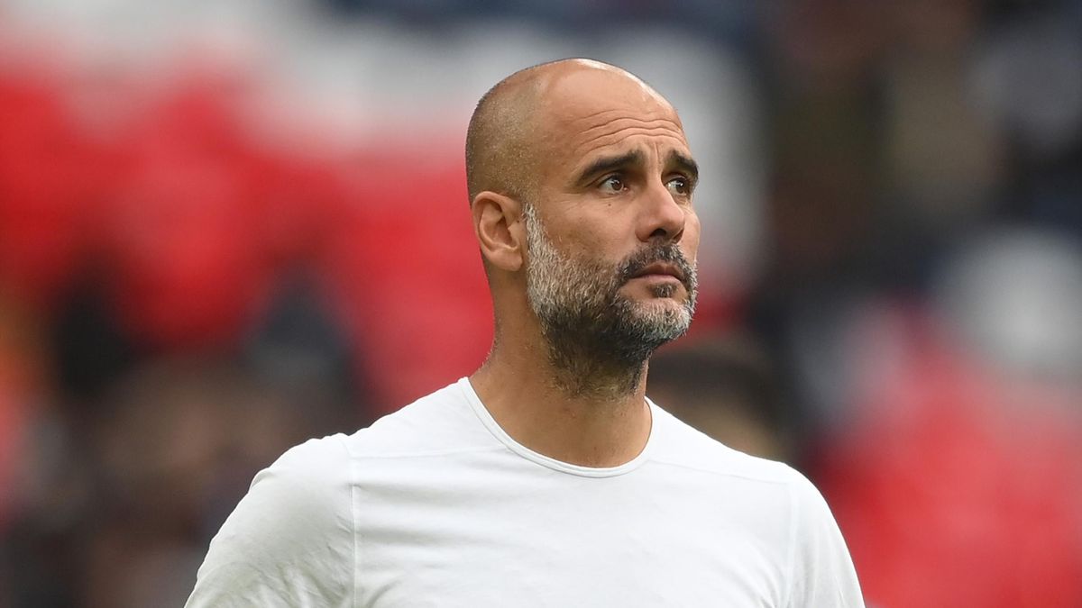 Pep Guardiola Comments Puts Manager Under Fire