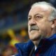 Messi Just Never Wanted Spain—Vicente Del Bosque