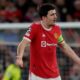 Harry Maguire: He Should No Longer Play For United—William Gallas