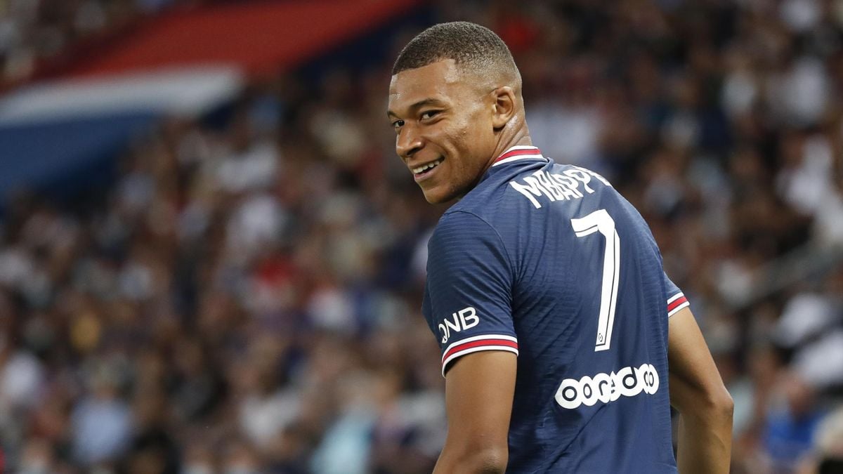 The Conditions That Could Force Mbappe to Remain at PSG