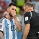 What Lionel Messi Is Saying Ahead Of World Cup Final
