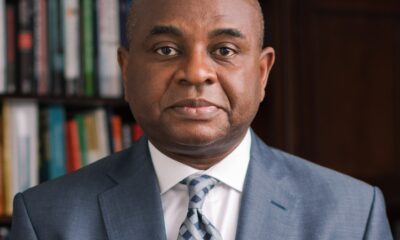 They Play the Saint Game But Condemn Equity—Moghalu Fires
