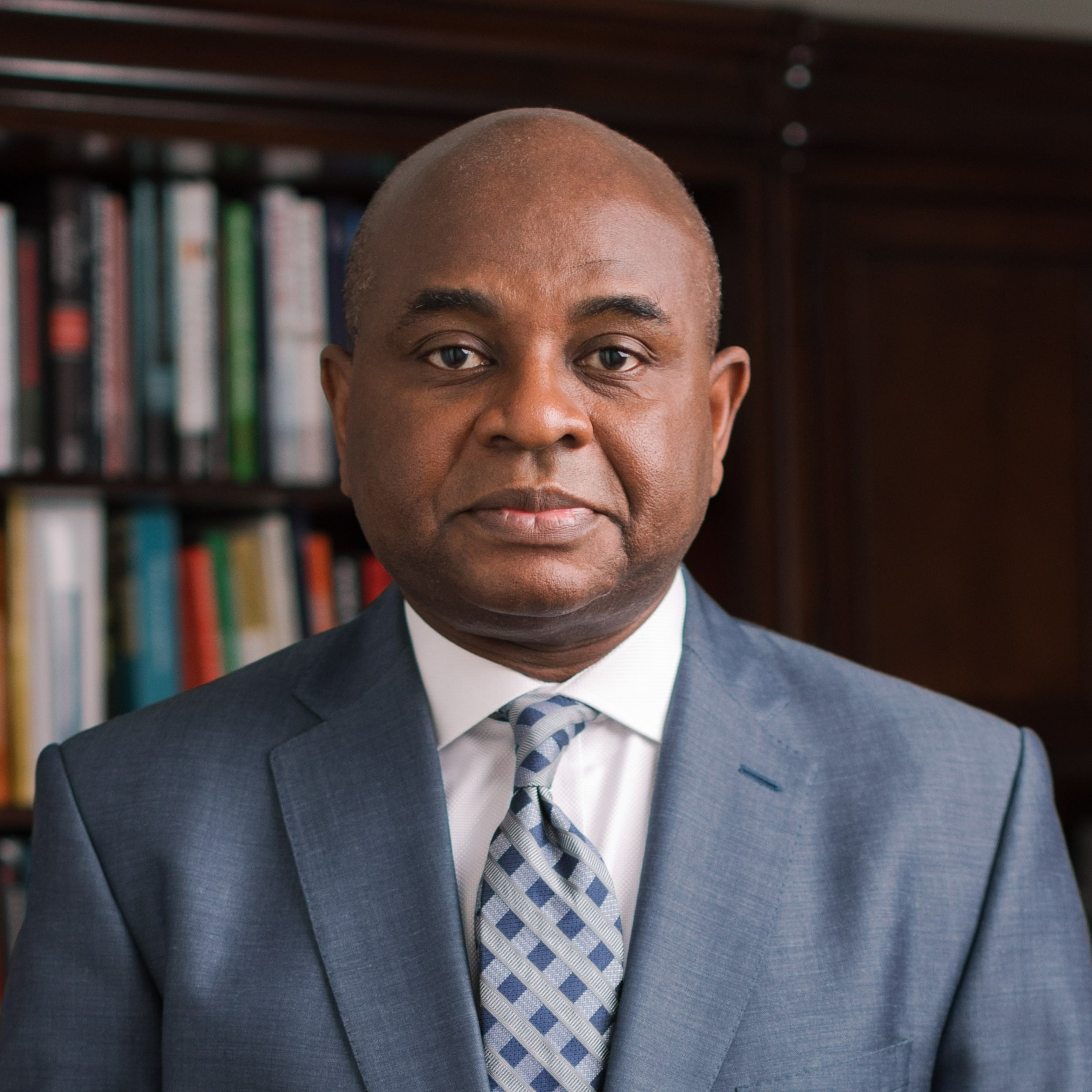 They Play the Saint Game But Condemn Equity—Moghalu Fires
