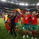 Historic Morocco Praised For World Cup Accomplishments