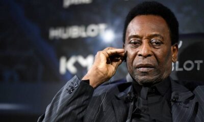 Was Pele Rich Before His Death?