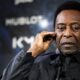 Was Pele Rich Before His Death?