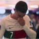 The Video Of My Brother Crying Was Beautiful—Ronaldo’s Sister