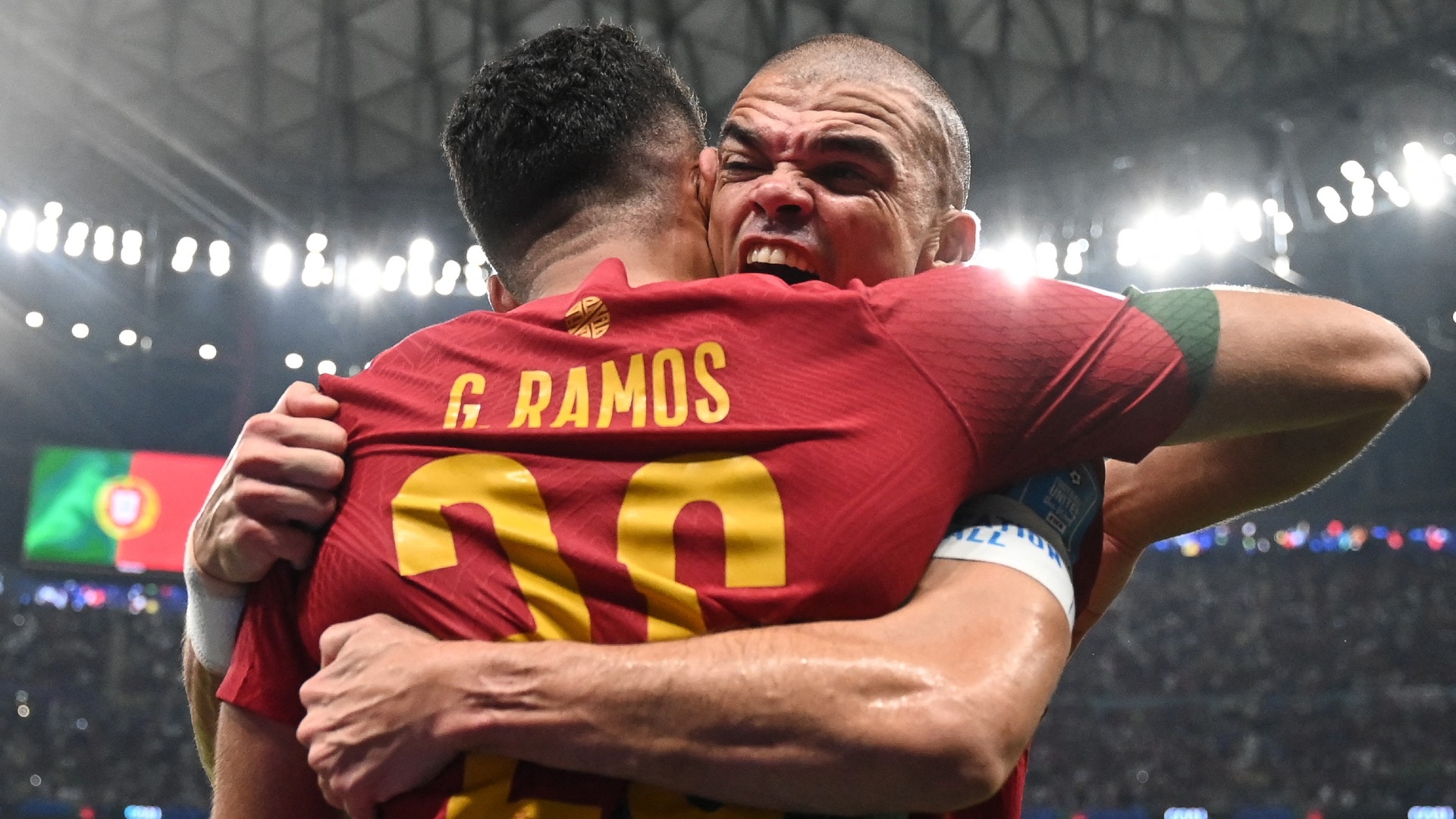 Can Gonzalo Ramos Make Portugal Forget Cristiano Ronaldo?