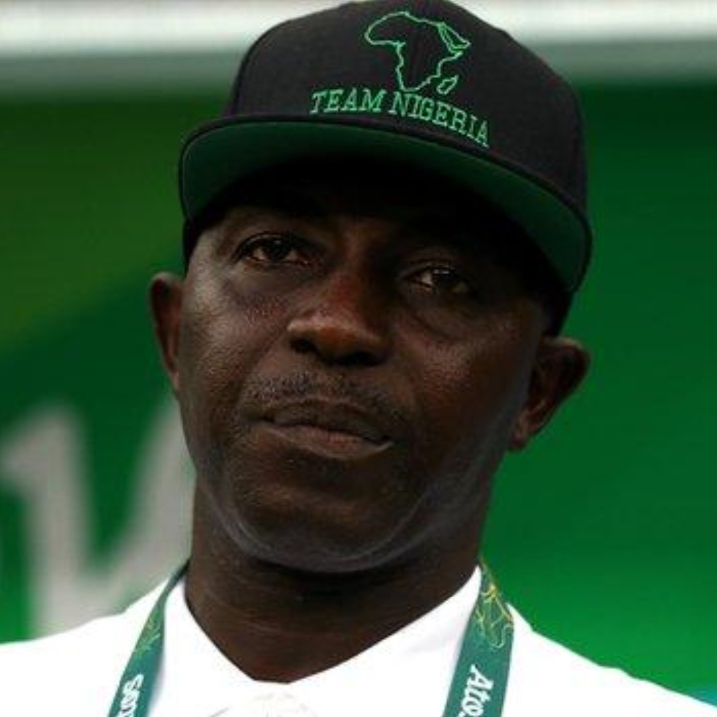 We Would Have Been Embarrassed in Qatar—Samson Siasia