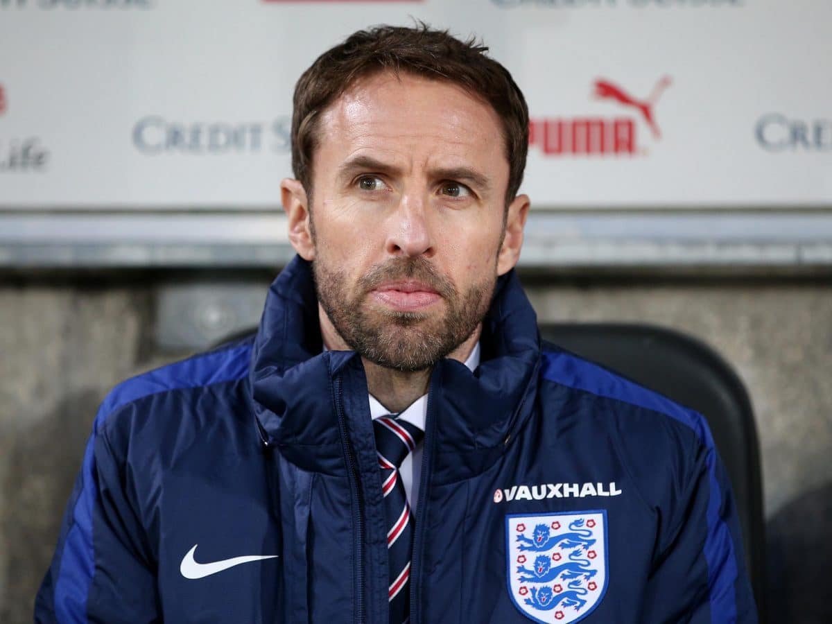 We Could Only Beat Senegal Because We Were Ruthless—Southgate Confesses