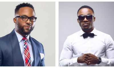 "By This Time Last Year, I Used To Beg To Perform" - Iyanya Reflects Success