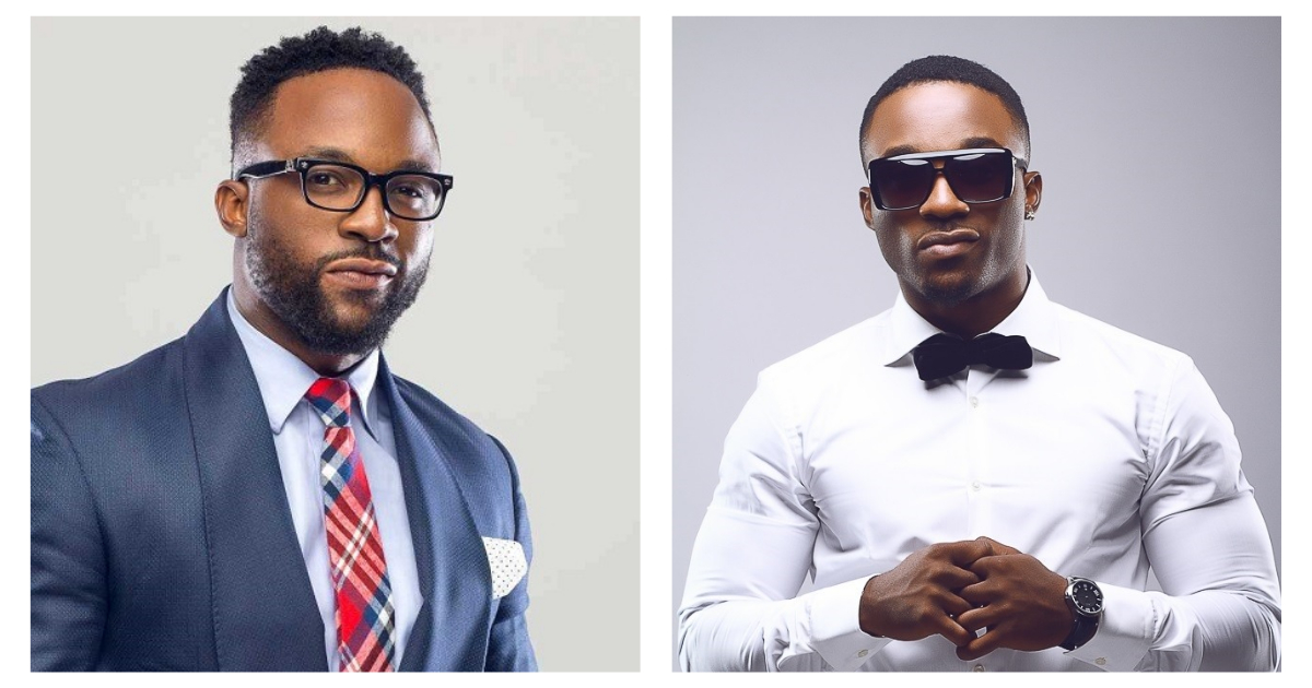 "By This Time Last Year, I Used To Beg To Perform" - Iyanya Reflects Success