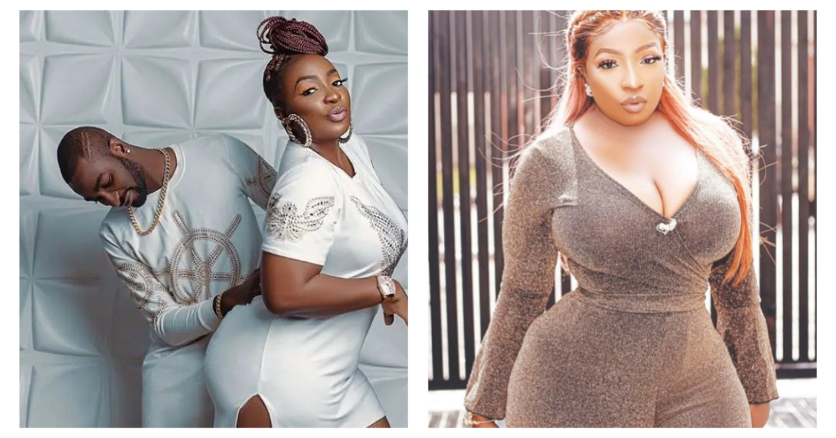 ‘Stop Using Fasting as Excuse to Deprive Your Husband of Sex’ – Anita Joseph Advices