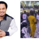 Money Rains As Prophet Odumeje Marks 40th Birthday