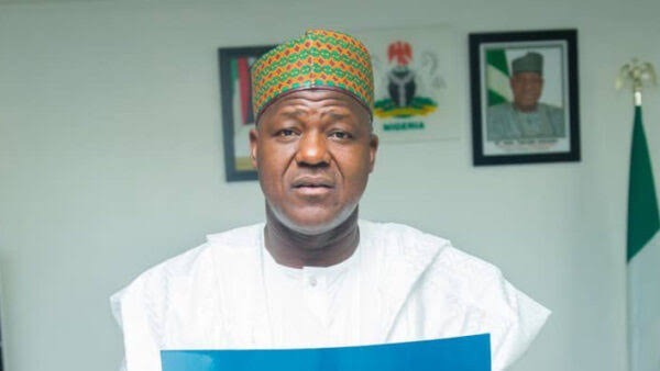 Yakubu Dogara dumps APC for PDP