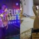 Daniel Regha Wins Influencer Of The Year Award