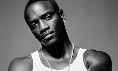 Music—Akon—Slow Motion MP3 Download