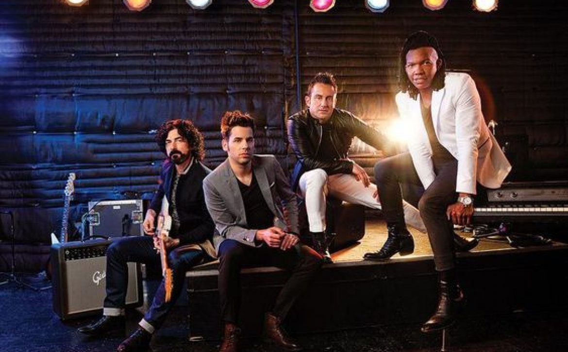 Newsboys—We Believe—MP3 Download