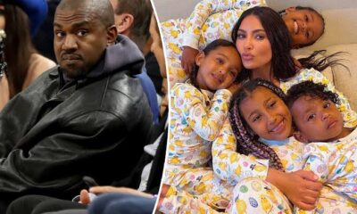 How Porn Destroyed My Family — Kanye West