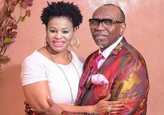 Ex CAN President Dissolves Marriage Of 25 Years Over Alleged Infidelity