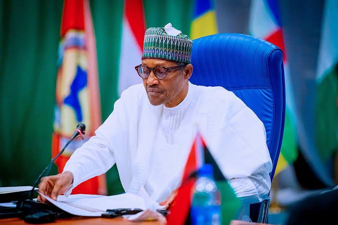 I Have Done My Best As Nigeria President — Buhari