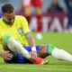 Fresh Concerns Neymar’s Out Of The World Cup