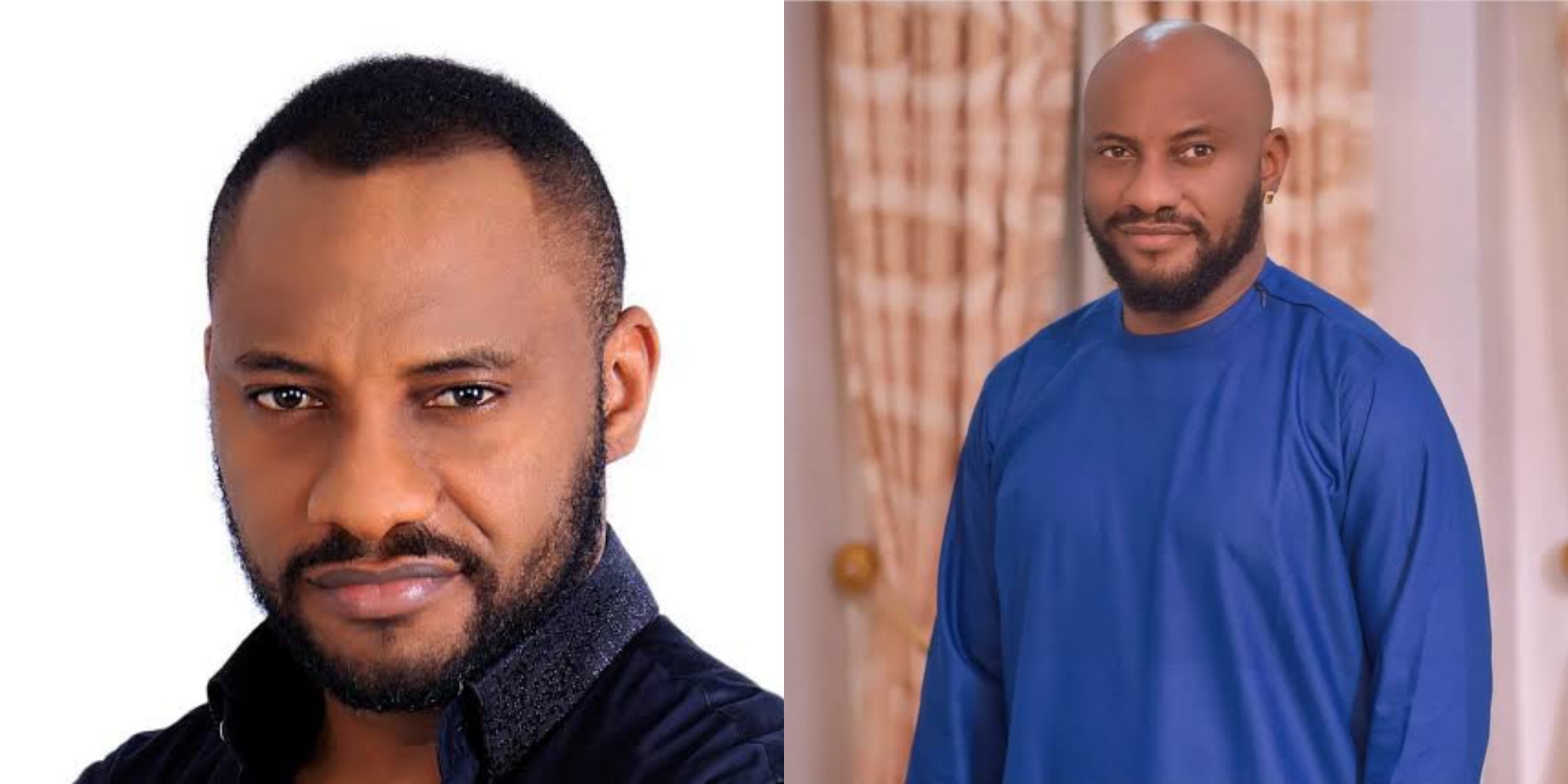 Yul Edochie Speaks On Reviving Rap Music, Set To Release Own Album