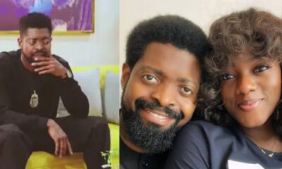 Basketmouth Deletes Post After His Video Of Divorce Condemnation Went Out
