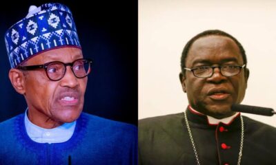 The Bishop Is Filled With Amnesia To Remember - Presidency Tackles Bishop Kukah over Criticism