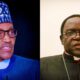 The Bishop Is Filled With Amnesia To Remember - Presidency Tackles Bishop Kukah over Criticism