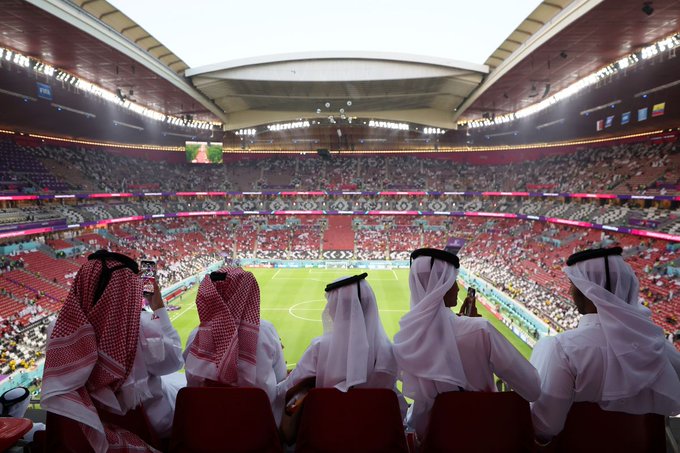 The ongoing World Cup in Qatar has claimed the life of another immigrant, according to FIFA, the international governing body of football.