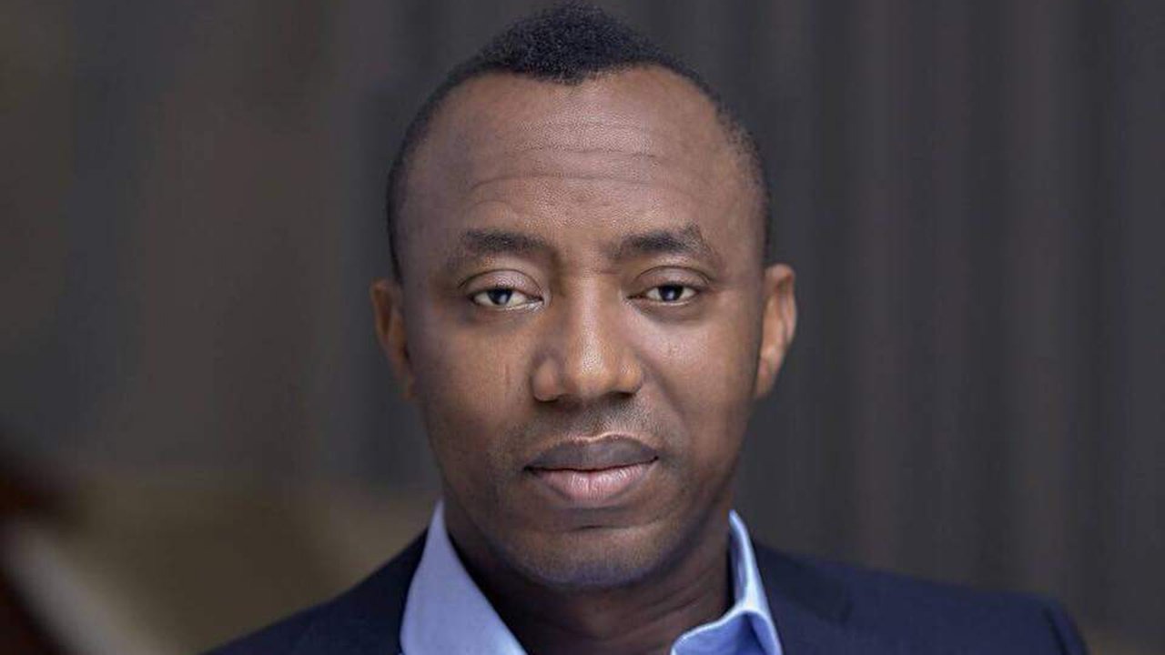 Mixed Reactions As Sowore Proposes N250k Minimum Wage If Elected As President