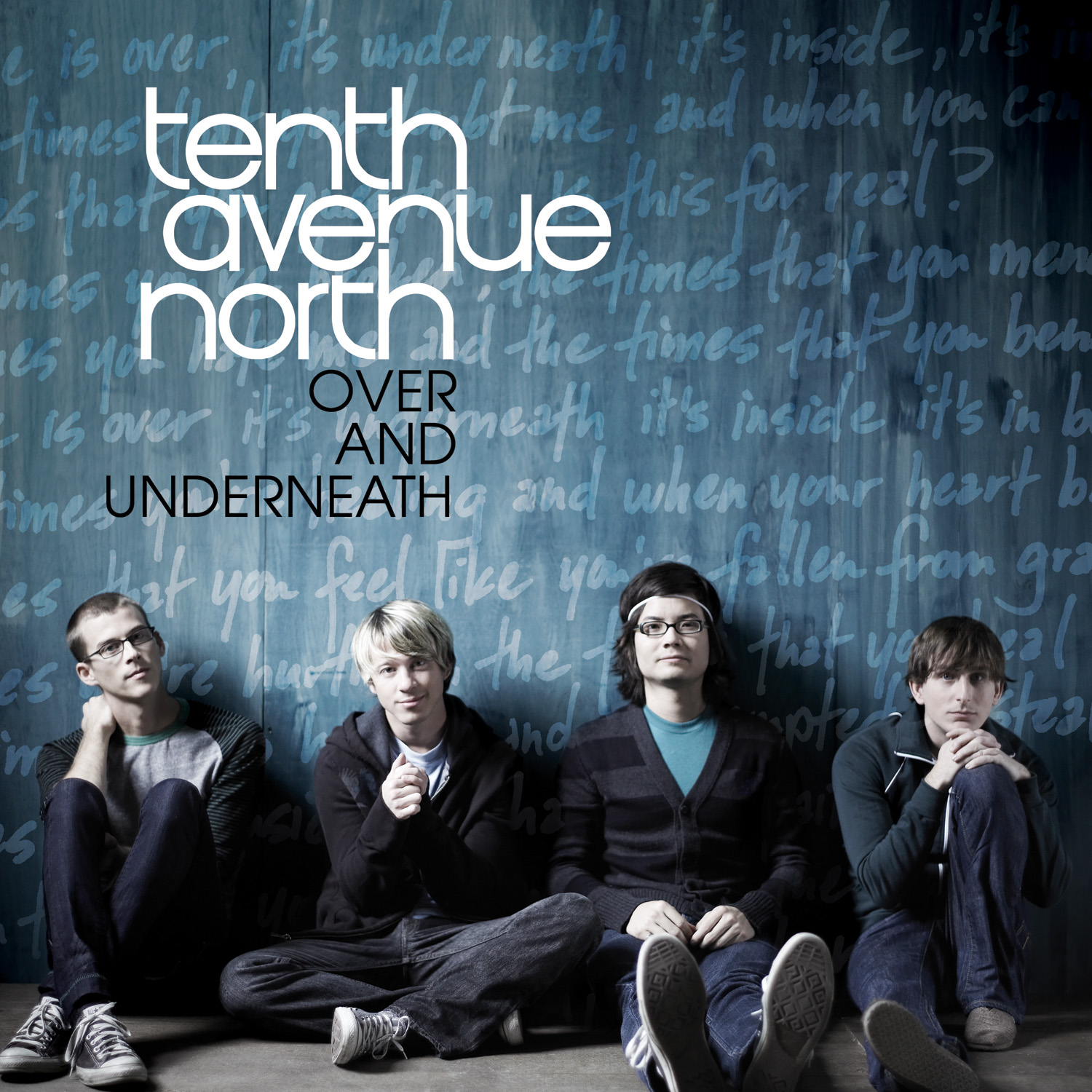 Tenth Avenue North – I Have This Hope | [MP3 DOWNLOAD]