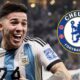 Chelsea’s Crazy Offer For Enzo Fernandez