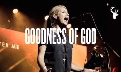 Bethel Music – Goodness of God