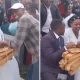 "Good Or Bad?" — Reaction As Couple Is Gifted Firewood On Wedding Day