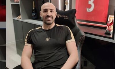 We Deserved Nothing—Jose Enrique Blasts His Club