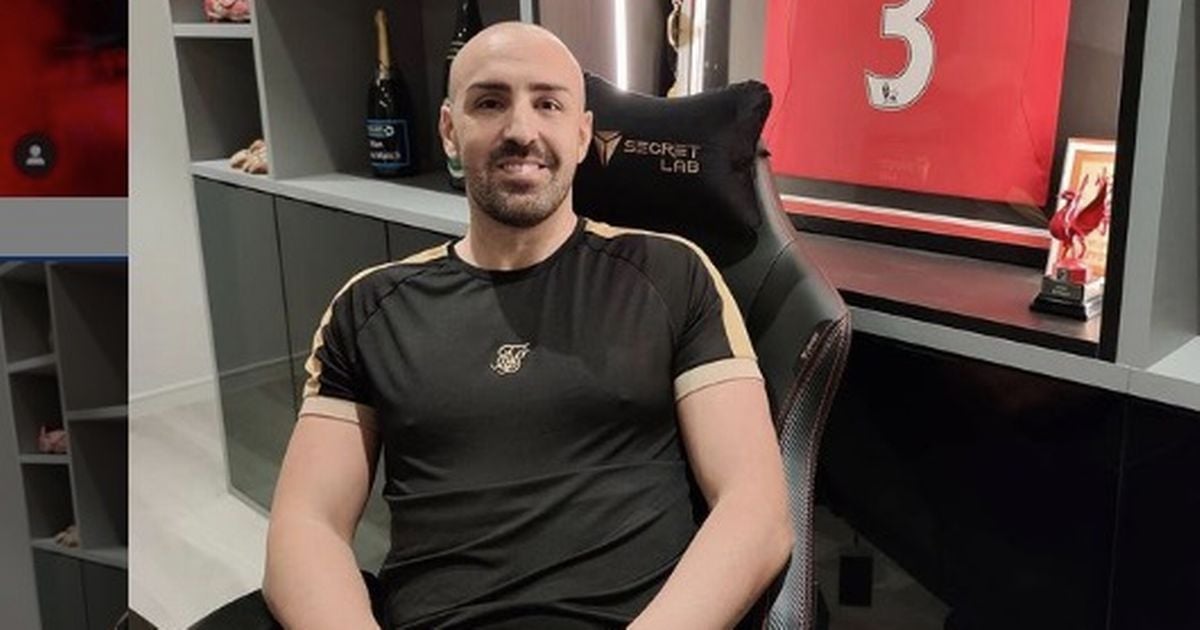 We Deserved Nothing—Jose Enrique Blasts His Club