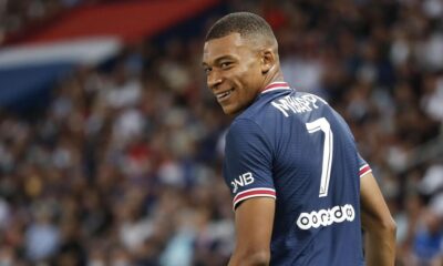 Mbappe to Man United: EPL clubs ready to block transfer