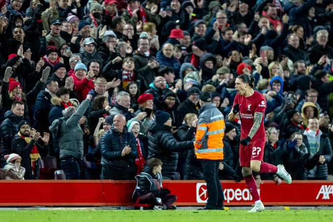 LIVARPOOL: Controversial Liverpool Saved By VAR