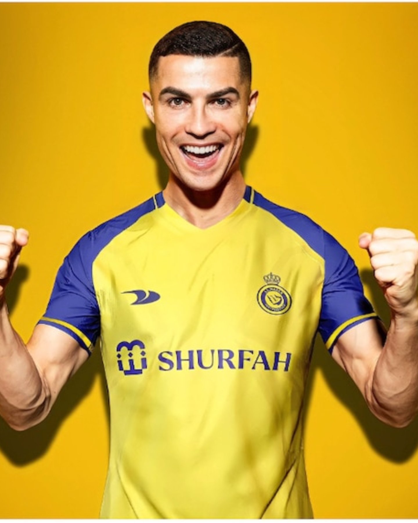 No Doubt, I’m Still a Unique Player—Cristiano Ronaldo
