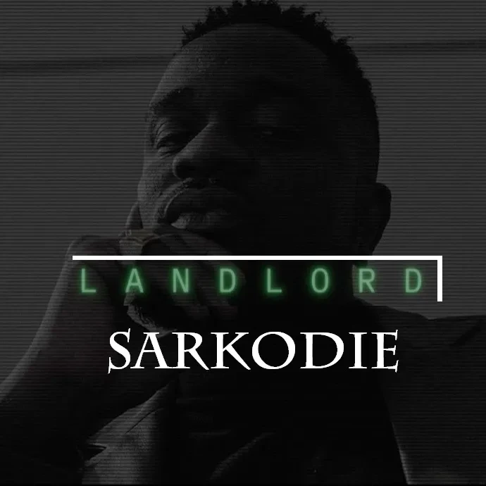Sarkodie-Landlord-Nasty-C-Diss
