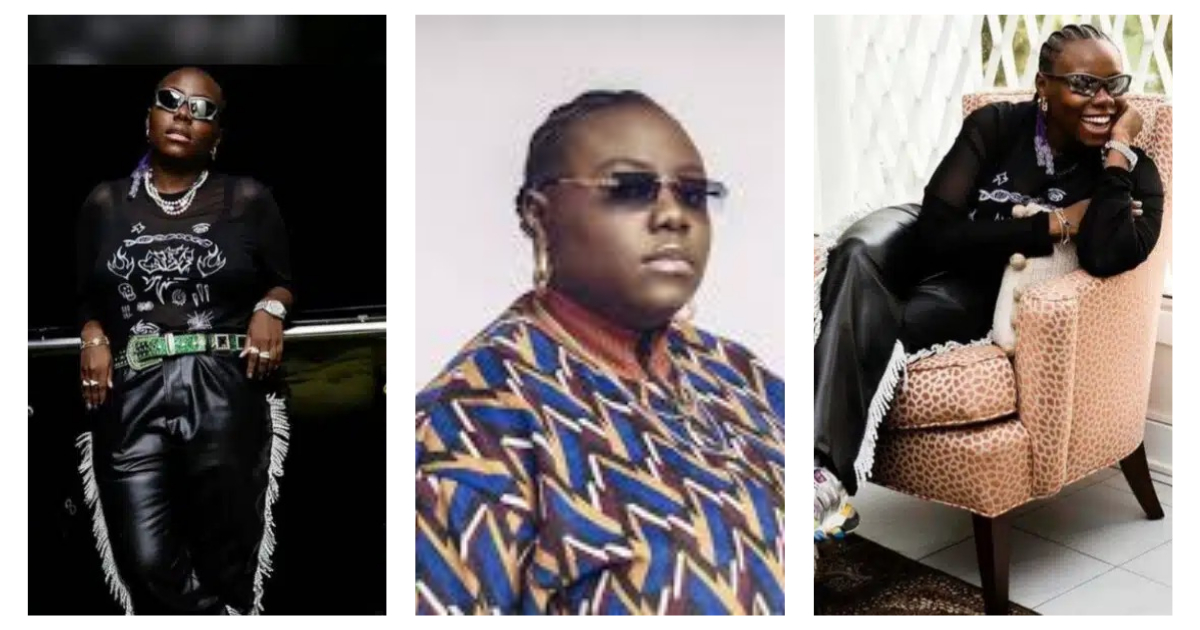Teni Narrates Why She Embark On Weight Loss Journey