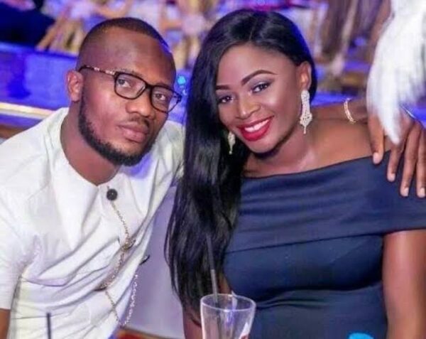 Blessing CEO Suspected To Be In Sexual Relationship With Late Bimbo's Husband, IVD