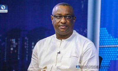 I Can Bet With Anything Precious To Me That LP Will Not Win — Festus Keyamo Spills