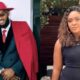 Blessing Okoro Finally Speaks Amidst Accusations Of Dating IVD